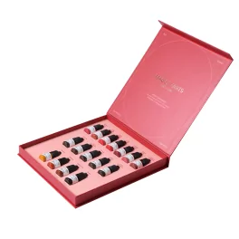 Etalon Mix Albīnas Lazarevas Big Pigment Set (16x5ml)