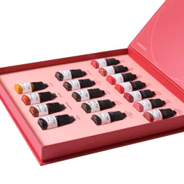 Etalon Mix Big Pigment Set By Albina Lazareva (16x5ml)