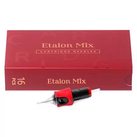 Etalon Mix PMU Картриджи