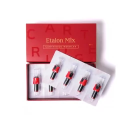 Etalon Mix PMU Картриджи