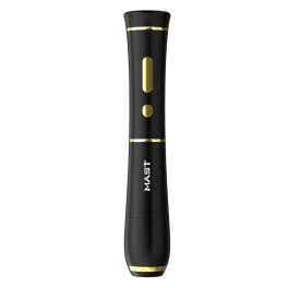 Mast P40 Wireless Tattoo Pen Беспроводная машина для татуировки и PMU