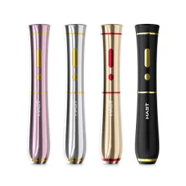 Mast P40 Wireless Tattoo Pen Беспроводная машина для татуировки и PMU