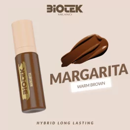 Biotek Hybrid Long Lasting Uzacu Komplekts (5x15ml)