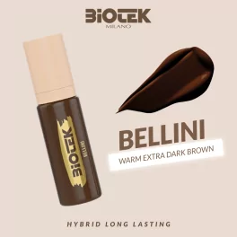 Biotek Hybrid Long Lasting Uzacu Komplekts (5x15ml)