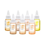 I Am Ink Yellow Shade Pigments (30ml)