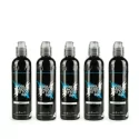 World Famous Ink Limitless Line Grey Pigments