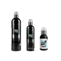 World Famous Ink Limitless Line Obsidian Outlining