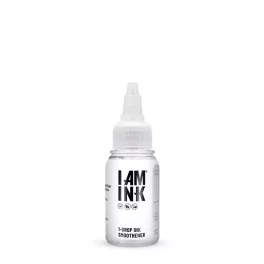 I Am Ink One Drop Smoothener Šķīdinātājs (30ml)