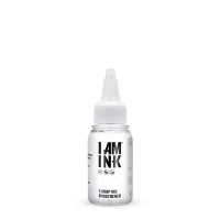 I Am Ink One Drop Smoothener Šķīdinātājs (30ml)