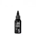 I Am Ink First Generation