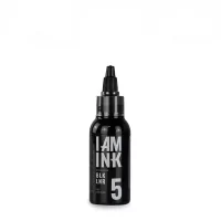 I Am Ink tetovējumu pigmenti