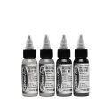 Eternal Ink Neutral Gray pigment (30ml.)