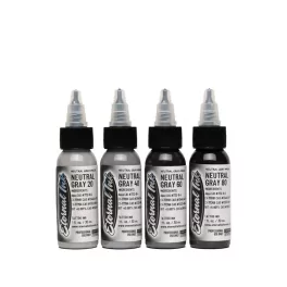 Eternal Ink Neutral Gray pigment (30ml.)