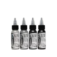 Eternal Ink Neutral Gray pigment (30ml.)