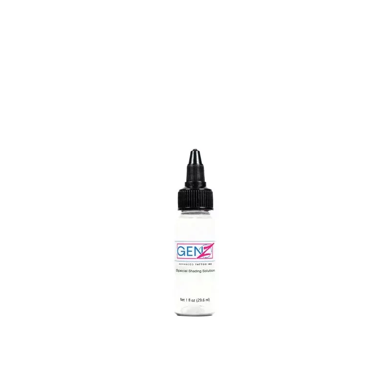 Intenze Special Shading Solution (30ml)