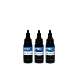 Intenze Grey Wash pigmenti (30ml) REACH 2022 Approved