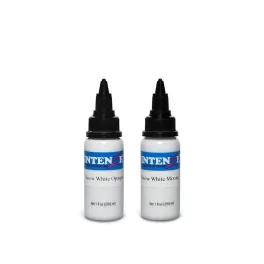 Intenze Lining Colour Pigmentu komplekts 10gab (30ml)