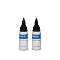 Intenze Lining Colour Pigment Set 10 Piece (30ml) REACH 2022