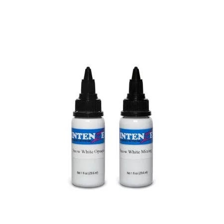 Intenze Lining Colour Набор пигментов 10шт (30мл)