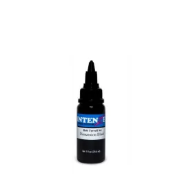 Intenze Dimension Black Pigments (30ml)