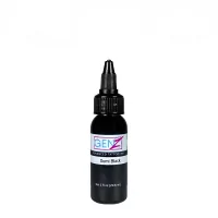 Intenze Black Sumi пигмент