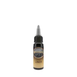 Panthera Black Liner Pigment (30ml) REACH Approved