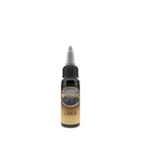 Panthera Black Liner Пигмент (30мл) REACH Approved