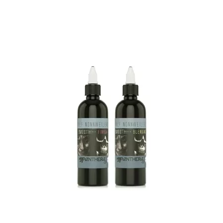 Panthera Ralf Nonnweilers Smooth Komplekts (2x150ml) REACH 2022 Approved