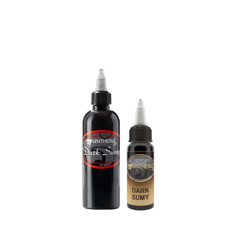 Panthera Dark Sumy (150ml) REACH 2022 Approved Panthera Dark Sumy (150ml) REACH 2022 Approved