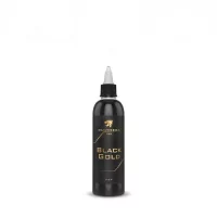 Panthera Black Gold Melns Pigments