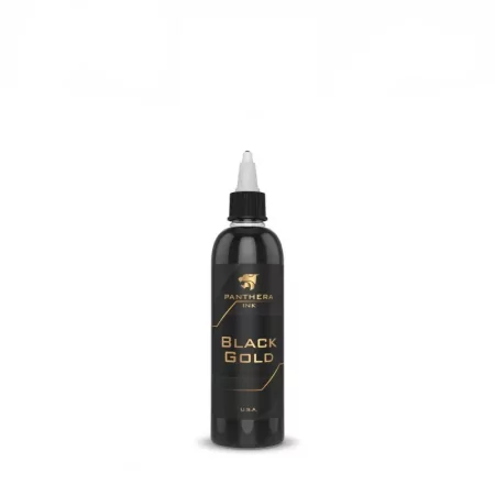 Panthera Black Gold INK