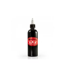 Panthera XXX Tribal Black черный пигмент (150ml.)