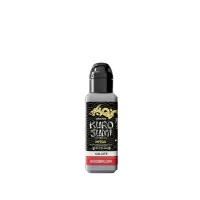 Kuro Sumi Imperial Calcite Grey Pigments (44ml) REACH 2022 Approved