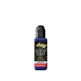 Kuro Sumi Imperial Klein Blue Пигмент (22ml/44ml) REACH 2022 Approved