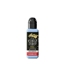 Kuro Sumi Imperial Blue Breath Пигмент (44мл) REACH Approved