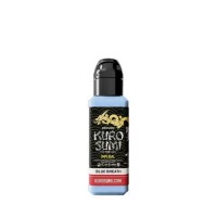 Kuro Sumi Imperial Blue Breath Pigment (44ml) REACH Approved