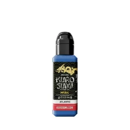 Kuro Sumi Imperial Atlantic Pigments (44ml) REACH Approved