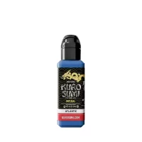 Kuro Sumi Imperial Atlantic Pigments (44ml) REACH Approved