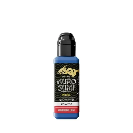 Kuro Sumi Imperial Atlantic Pigments (44ml) REACH Approved