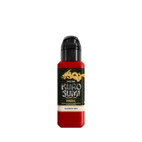 Kuro Sumi Imperial Warrior Red Pigments (22ml/44ml) REACH Approved