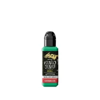 Kuro Sumi Imperial Shallow Green Pigment (22ml/44ml) REACH 2022