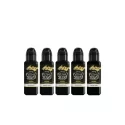 Kuro Sumi Imperial Shading Pigments (44ml) REACH 2022