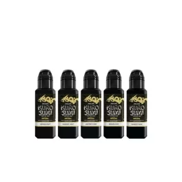 Kuro Sumi Imperial Оттеночные пигменты (44мл) REACH 2022 Approved