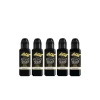 Kuro Sumi Imperial Оттеночные пигменты (44мл) REACH 2022 Approved