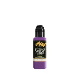 Kuro Sumi Imperial Lilac Purple Pigments (22ml/44ml) REACH 2022 Approved