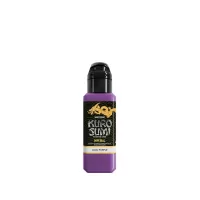 Kuro Sumi Imperial Lilac Purple Пигмент (22мл/44мл) REACH 2022 Approved