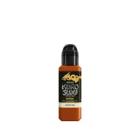 Kuro Sumi Imperial Rosa Rosa Пигмент (22мл/44мл) REACH Approved