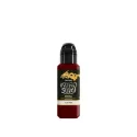 Kuro Sumi Imperial Clay Red Pigment (22ml) REACH 2022