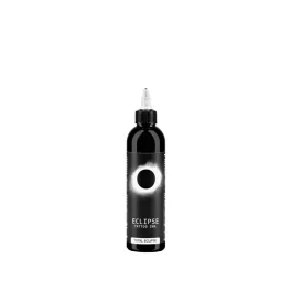 Eclipse Black Tattoo Ink Пигнет (260мл)