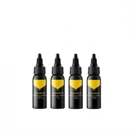 Quantum Tattoo Revenge Of Sith Gray Wash Pigments